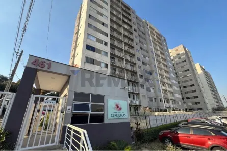 Apartamento com 2 Quartos à venda, 49m² no Parque 10 de Novembro, Manaus