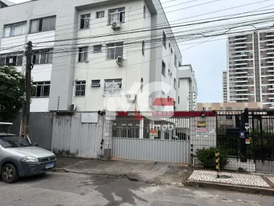 Apartamento com 3 Quartos à venda, 130m² no Presidente Kennedy, Fortaleza