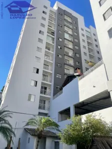 Apartamento com 2 Quartos à venda, 49m² no Vila Roque, São Paulo