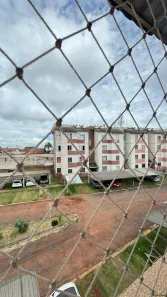 Apartamento com 2 Quartos à venda, 46m² no Santo André, Anápolis