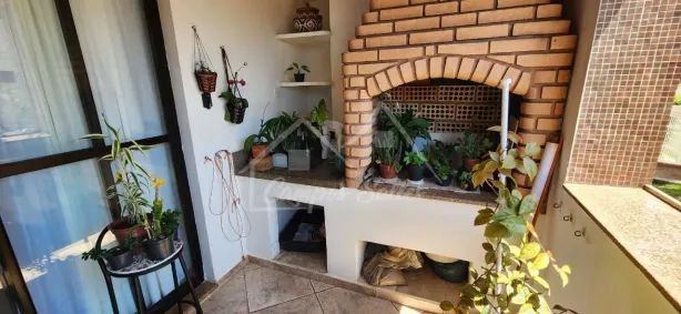 Apartamento com 3 Quartos à venda, 114m² no Balneário Stella Maris, Peruíbe