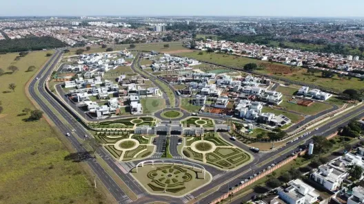 Lote/Terreno à venda, 432m² no Nova Uberlândia, Uberlândia