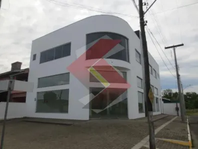 Ponto Comercial para alugar, 254m² no Rio Branco, Canoas