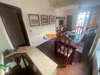 Apartamento com 4 Quartos à venda, 130m² no União, Belo Horizonte