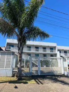 Apartamento com 1 Quarto para alugar, 32m² no Arroio da Manteiga, São Leopoldo