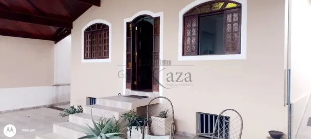 Casa com 4 Quartos à venda, 250m² no Jardim Torrão de Ouro, São José dos Campos