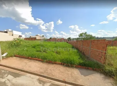 Lote/Terreno à venda, 250m² no Residencial Santa Regina, São José do Rio Preto