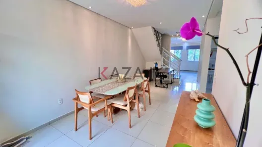 Casa de Condomínio com 3 Quartos à venda, 160m² no Loteamento Villaggio di San Francisco, Jundiaí