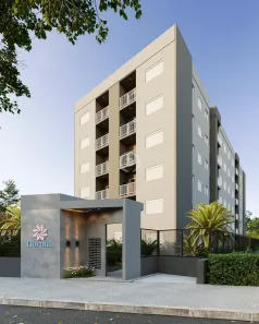 Apartamento com 2 Quartos à venda, 65m² no União, Estância Velha