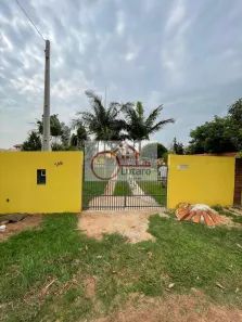 Fazenda/Sítio com 2 Quartos à venda, 200m² no Vale do Sol, Indaiatuba