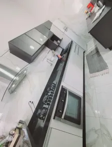 Apartamento com 3 Quartos para alugar, 200m² no Parque Atalaia, Cuiabá