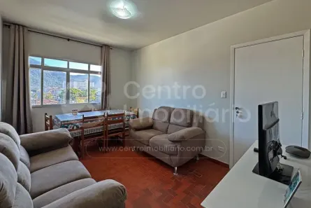 Apartamento com 2 Quartos à venda, 72m² no Centro, Peruíbe