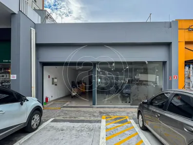 Ponto Comercial para alugar, 130m² no Indianópolis, São Paulo