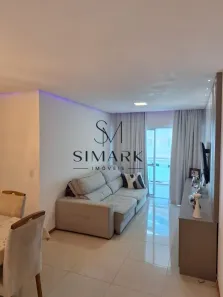 Apartamento com 3 Quartos à venda, 105m² no Camboinhas, Niterói