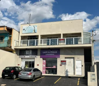 Prédio Comercial com 8 Quartos à venda, 300m² no Jardim Nossa Senhora de Fátima, Hortolândia