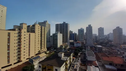 Apartamento com 3 Quartos à venda, 124m² no Aviação, Praia Grande