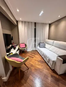 Apartamento com 2 Quartos à venda, 76m² no Vila Ipojuca, São Paulo