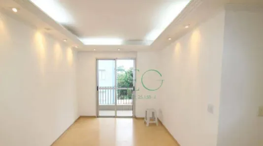 Apartamento com 3 Quartos à venda, 74m² no Vila Romero, São Paulo