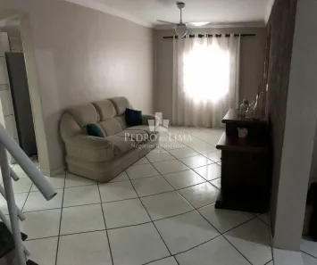 Sobrado com 3 Quartos à venda, 202m² no Parque Guarani, São Paulo