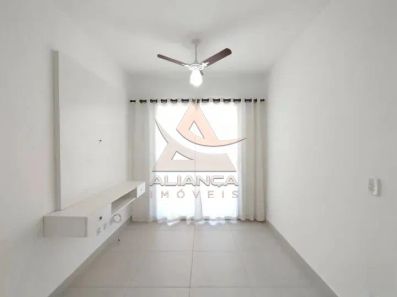 Apartamento com 2 Quartos à venda, 55m² no Iguatemi, Ribeirão Preto