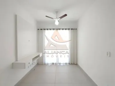 Apartamento com 2 Quartos à venda, 55m² no Iguatemi, Ribeirão Preto