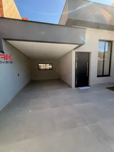Casa com 3 Quartos à venda, 125m² no Jardim Marambaia II, Jundiaí