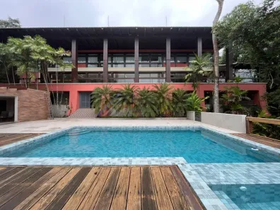 Casa com 11 Quartos à venda, 2184m² no Itanhangá, Rio de Janeiro