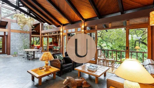 Casa de Condomínio com 4 Quartos à venda, 650m² no Alphaville, Santana de Parnaíba