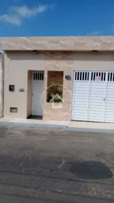 Casa com 2 Quartos à venda, 125m² no Dom Luciano, Aracaju
