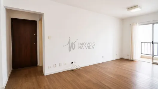 Apartamento com 2 Quartos à venda, 69m² no Vila Mariana, São Paulo