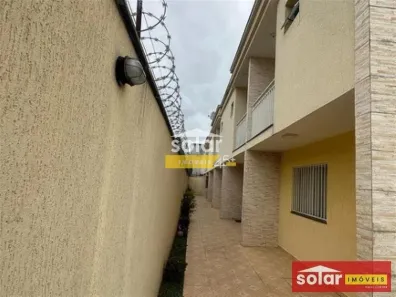 Sobrado com 2 Quartos à venda, 50m² no Cidade Nitro Operária, São Paulo