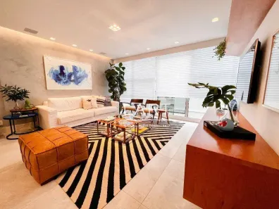 Apartamento com 3 Quartos à venda, 130m² no Ipanema, Rio de Janeiro