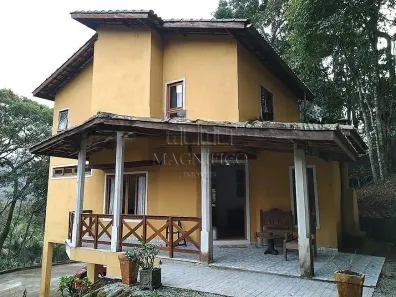 Casa de Condomínio com 4 Quartos à venda, 250m² no Roseira, Mairiporã