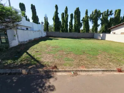 Lote/Terreno à venda, 287m² no Residencial Costa Leste, Três Lagoas