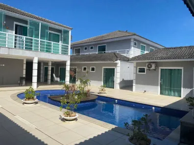 Apartamento com 1 Quarto à venda, 12m² no Peró, Cabo Frio