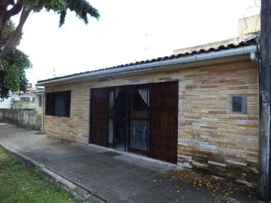 Casa de Condomínio com 4 Quartos à venda, 220m² no Caxangá, Recife