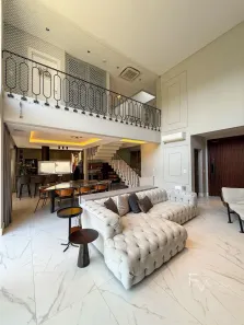 Casa de Condomínio com 4 Quartos à venda, 420m² no Ariribá, Balneário Camboriú