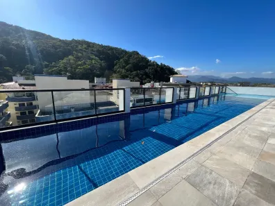 Apartamento com 1 Quarto à venda, 35m² no Praia Grande, Ubatuba