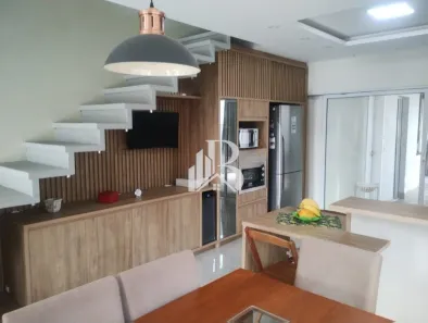Casa de Condomínio com 3 Quartos à venda, 163m² no Carianos, Florianópolis