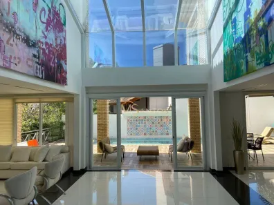 Casa com 6 Quartos à venda, 790m² no Jurerê Internacional, Florianópolis