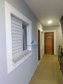 Apartamento com 2 Quartos à venda, 45m² no Vila Nova Cachoeirinha, São Paulo