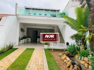 Casa com 3 Quartos à venda, 200m² no Parque Terra Nova, São Bernardo do Campo