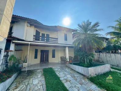 Casa de Condomínio com 3 Quartos à venda, 318m² no Morada da Praia, Bertioga