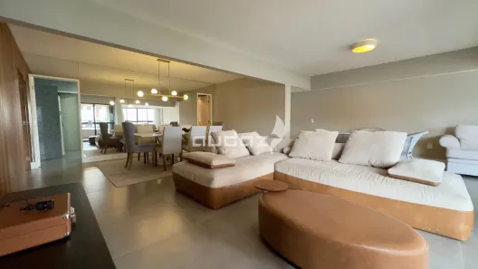 Apartamento com 4 Quartos à venda, 177m² no Tirol, Natal