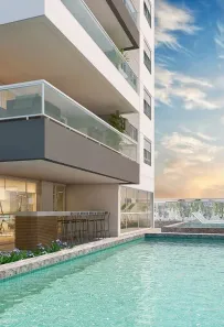 Apartamento com 4 Quartos à venda, 225m² no Cidade Monções, São Paulo