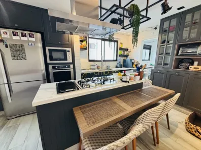 Apartamento com 3 Quartos à venda, 167m² no Campo Belo, São Paulo