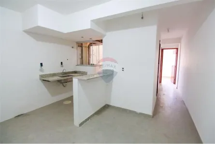 Apartamento com 2 Quartos para alugar, 60m² no Guará II, Brasília