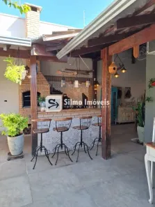 Casa com 3 Quartos à venda, 280m² no Cidade Jardim, Uberlândia