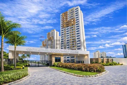 Apartamento com 2 Quartos para alugar, 64m² no Neópolis, Natal