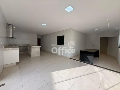 Casa com 4 Quartos à venda, 185m² no Jardim das Américas 3ª Etapa, Anápolis